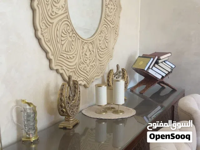 سفرة خشب زان مودرن للبيع