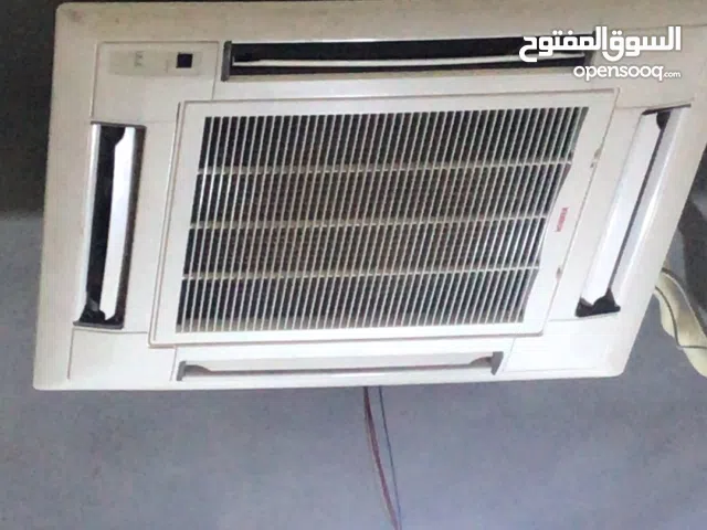 Gree 6 -  6.4 Ton AC in Tripoli