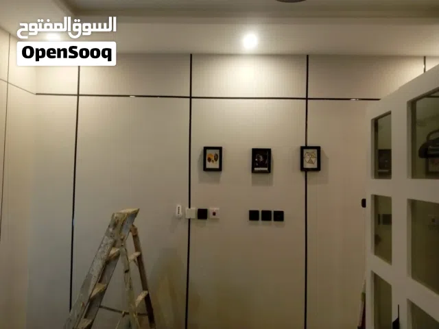 معلم دهانات وترميم بالرياض شغل نظيف وأسعار مناسبة