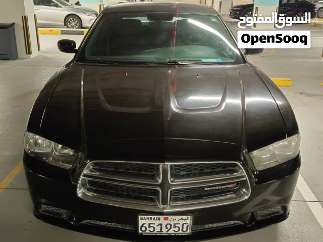 Dodge Charger 2014, selling price 3000 BD cash