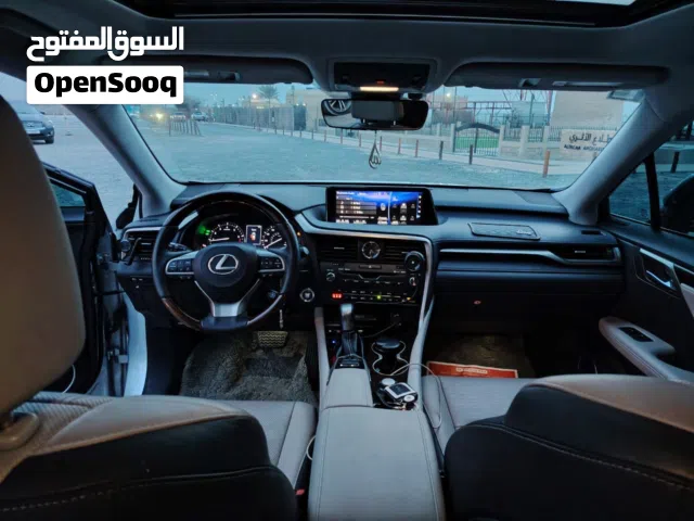 2019 Lexus Other