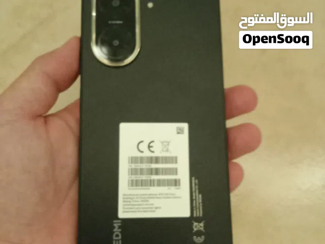 Xiaomi Redmi 10 5G 128 GB in Al Dakhiliya