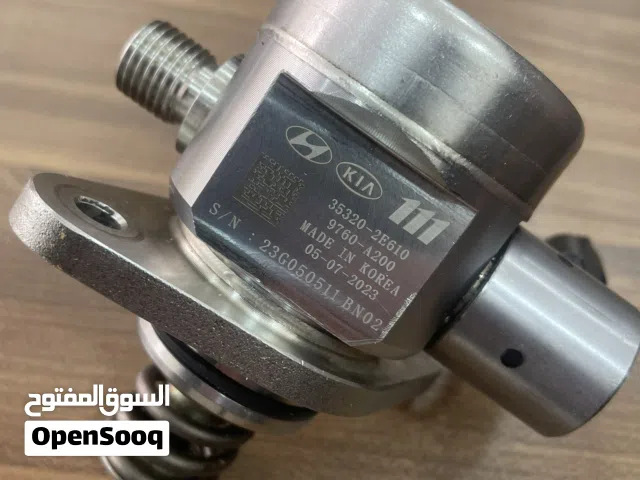 طرمبه Gdi اصلي