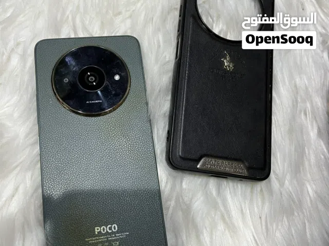 شاومي بوكو c61