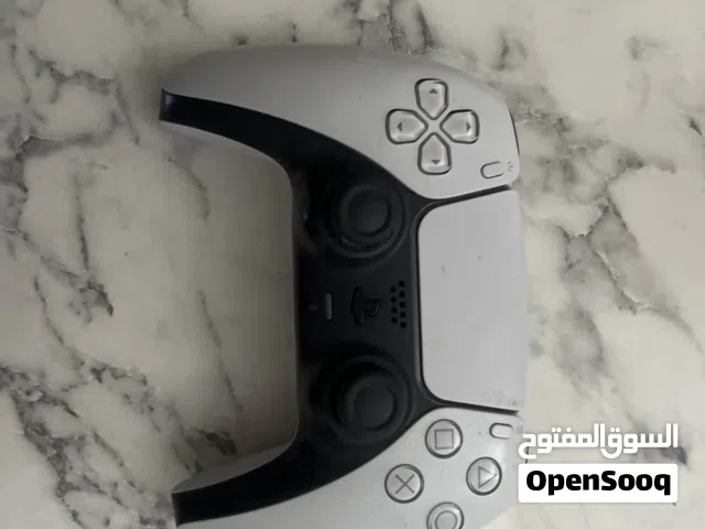 دراع سوني فايف استعمال سنة فيها دريفت في المارشة اليسار