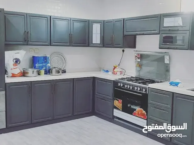 مطابخ المنيوم تفصيل جديد فك وتركيب وصيانة وتعديل مكة