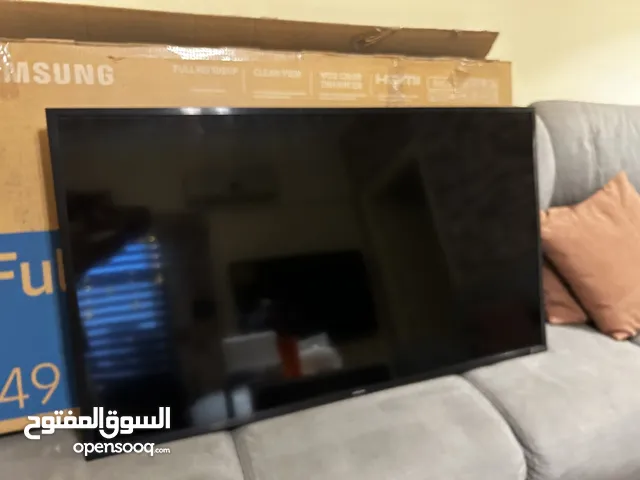 34.1" Samsung monitors for sale  in Amman