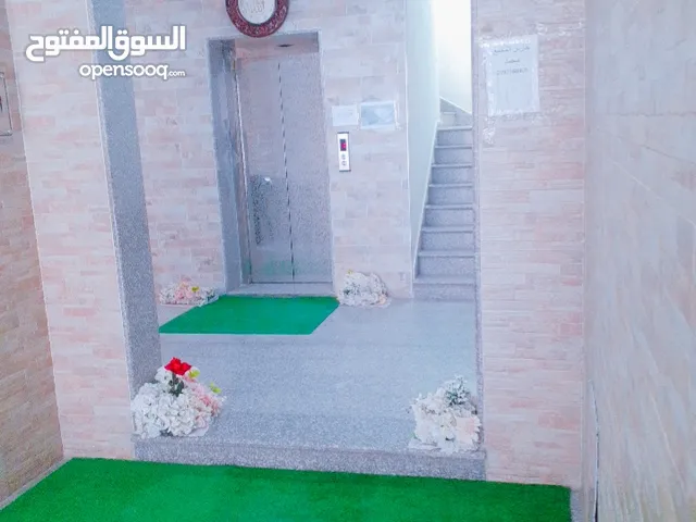 مكاتب تجارية للإيجار وأصدار رخص مهن جاهزة للترخيص عمان الإذاعة والتلفزيون باتجاه كلية حطين