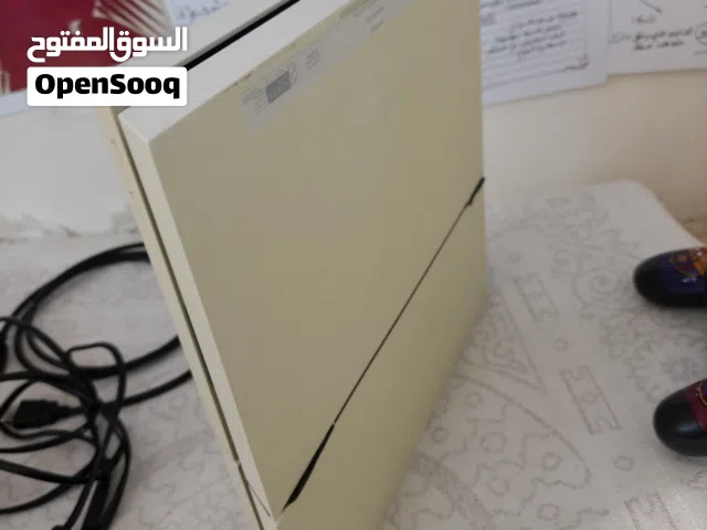 بلايستيشن فور فات