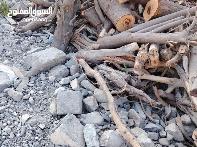 ماشاء الله للبيع حطب سمر وسدر