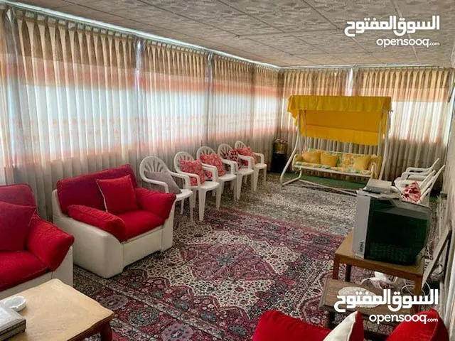 420 m2 3 Bedrooms Apartments for Rent in Amman Um Uthaiena