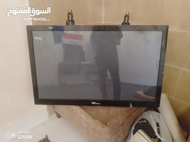 Wansa Plasma 43 inch TV in Basra