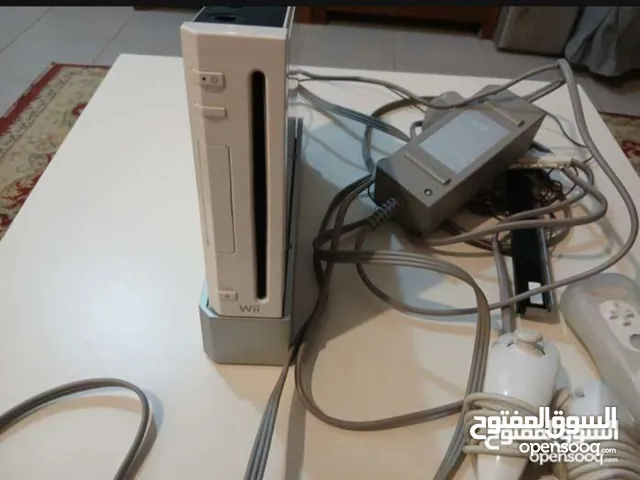 Nintendo Wii Nintendo for sale in Hawally