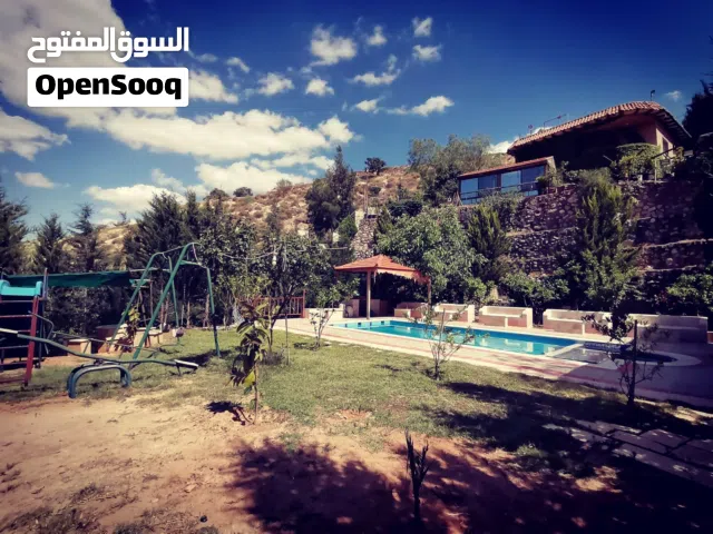 3 Bedrooms Farms for Sale in Zarqa Al-Alouk