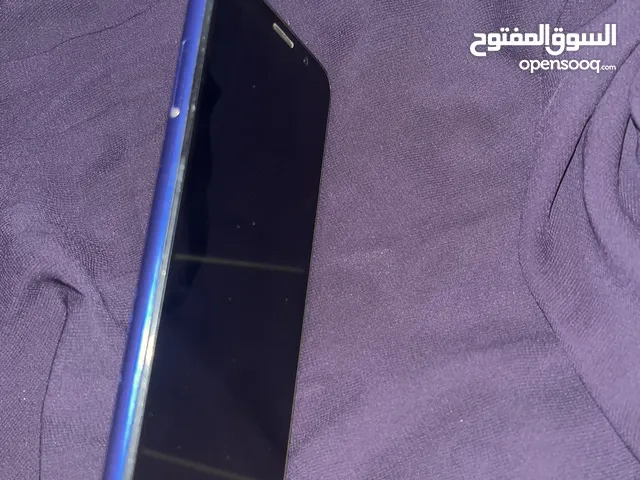 Huawei Y6 16 GB in Al Dhahirah