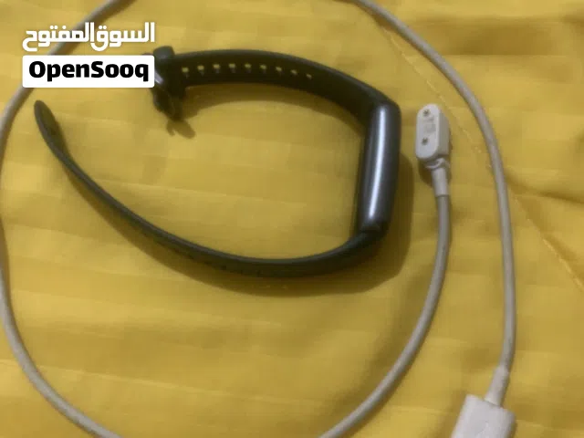 ساعه هواوي