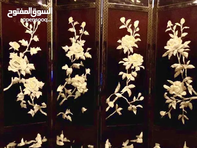 برافان صيني صدف لون نادر
