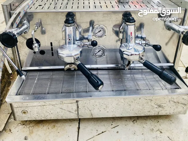 ماكينه اسبريسو ايطالي راسين