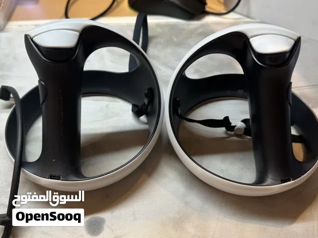 مستعمل بحالة ممتازة جدا Psvr2