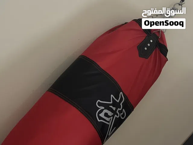 كيس ملاكمه