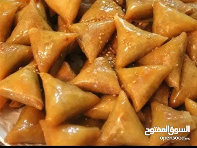 معسلات بلوز مغربية