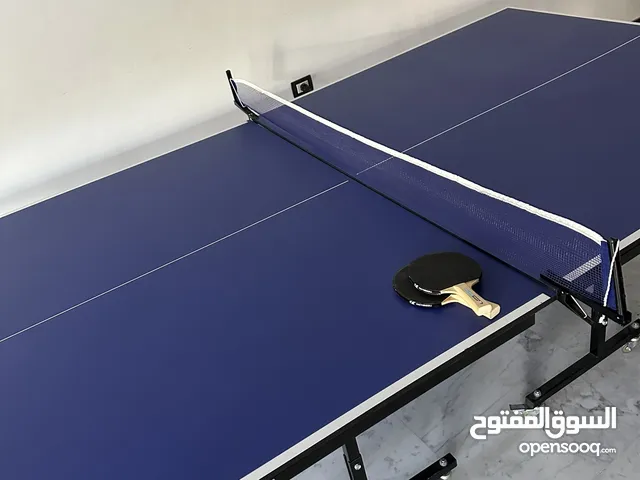 طاولة تنس للبيع صفارر خبش لا