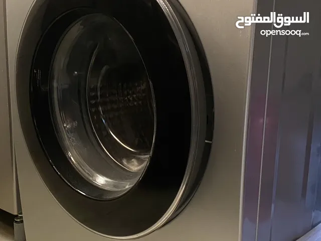 Samsung 7 - 8 Kg Washing Machines in Mubarak Al-Kabeer