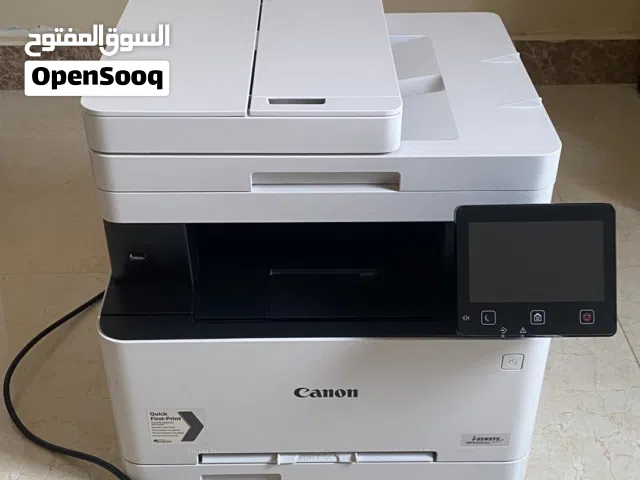Canon i-Sensys