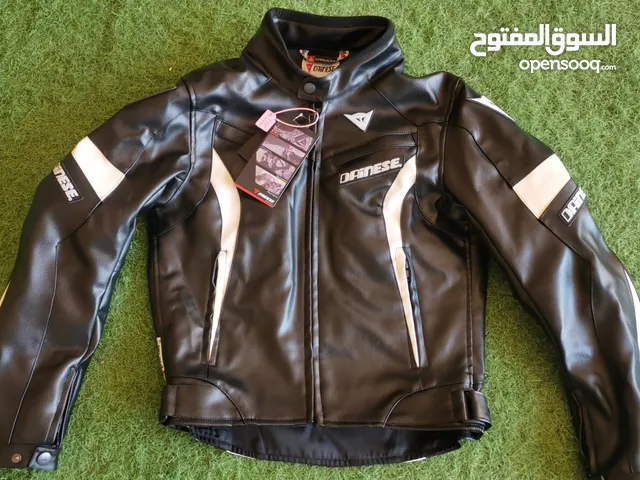 جاكيت سيفتي جديد