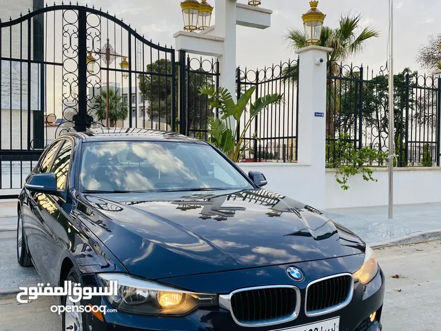 BMW 3 Series 2013 in Tripoli