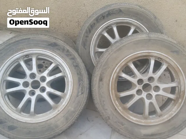 ويل كب تيوتا اصلي من امه بلاد. بصره زببر