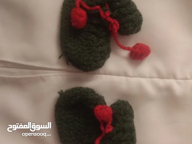 ملابس صوف شغل يدوي