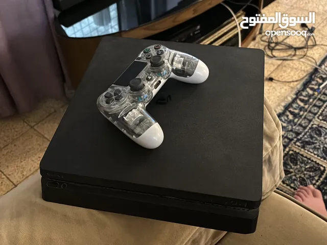 PlayStation 4 PlayStation for sale in Baghdad