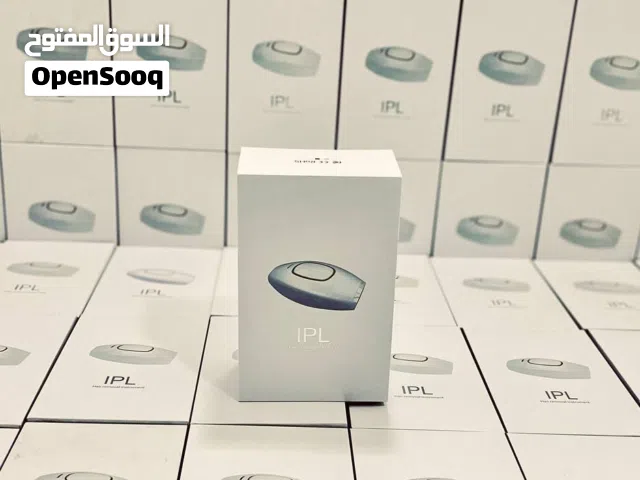 جهاز ليزر منزلي ماركه IPL