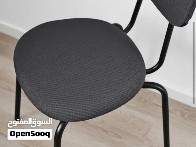 كراسي سفره من ايكيا بحالة الجديد