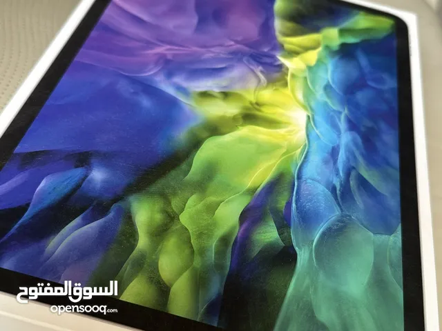 Apple iPad Pro 256 GB in Al Riyadh