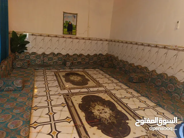 300 m2 2 Bedrooms Townhouse for Rent in Basra Muhandiseen