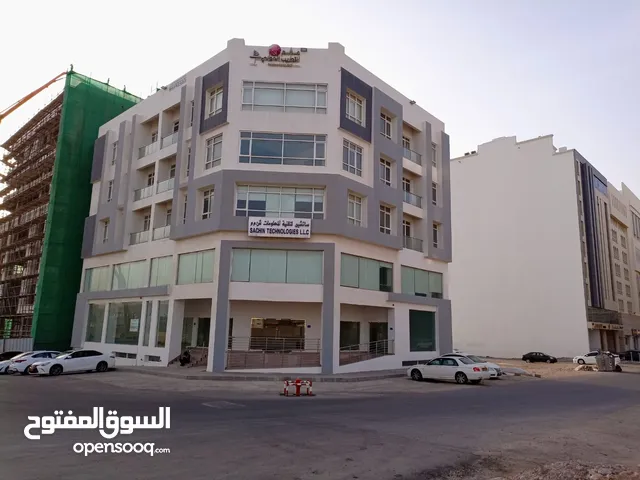 مكتب للايجار في غلا Offices for rent in Ghala
