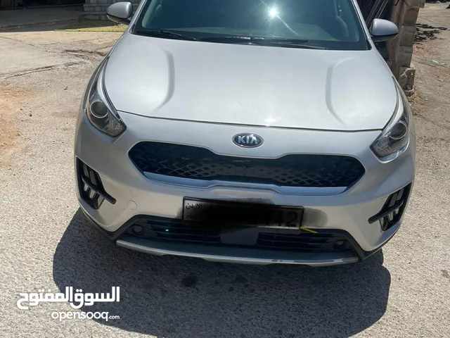 Used Kia Niro in Ajloun