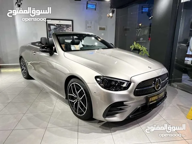 مرسيدس كشف للبيع
