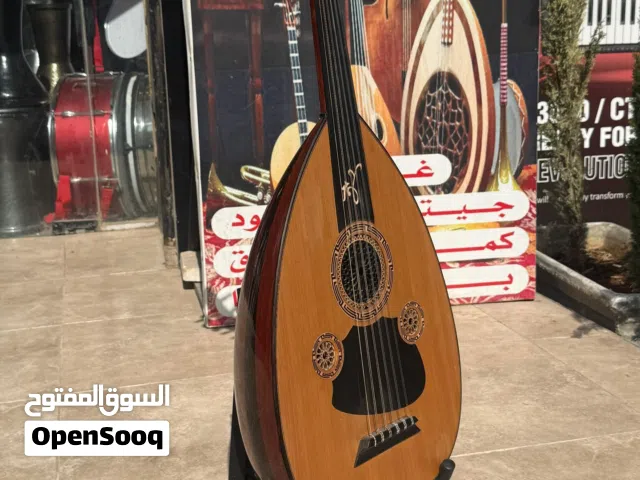 عود زرياب شامي T3 احترافي