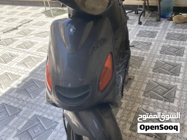 2008 ياماها أخرى