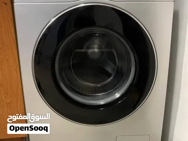 Samsung washing machine 8 kg capacity