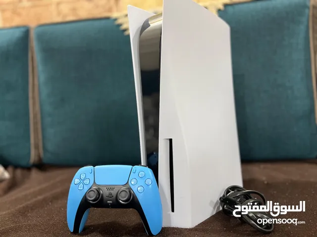 PlayStation 5 Fat بلاي ستيشن