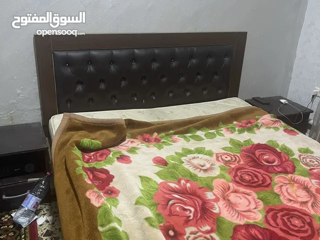 غرفة نوم شباب