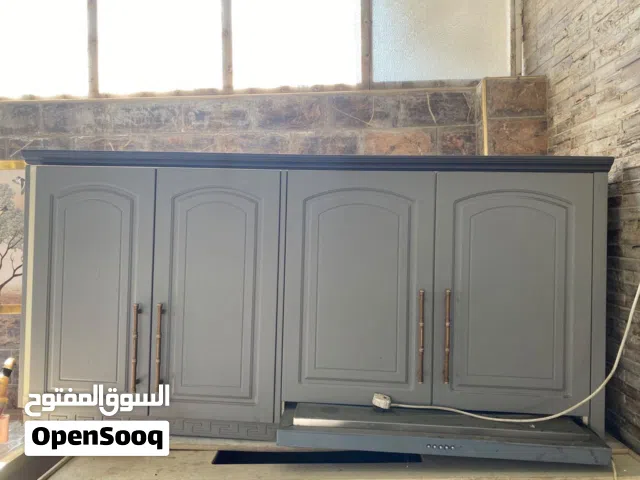 كاونتر ألمنيوم تركي