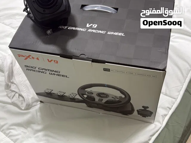 Pxn v9جديد+معه قير(غير الموجود في الصندوق) سعر الشراء70سعر البيع39 شغال مع كل الاجهزة اقرأ التفاصيل