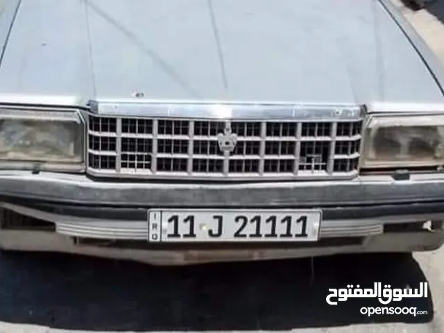 سيارة شغاله مع رقم بغداد 21111مرتب تحويل مباشر