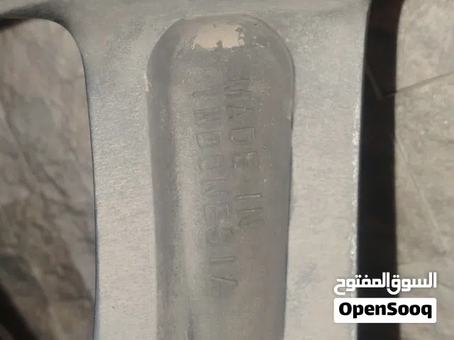 رنجات لكزس موديل 2018