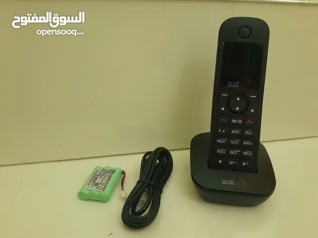 هاتف لاسلكي